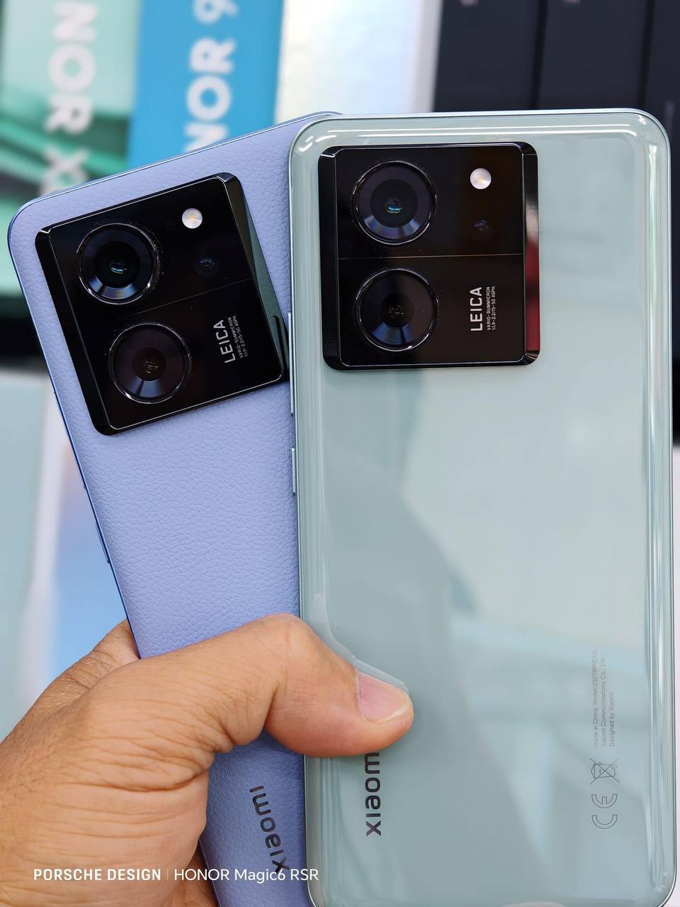 Xiaomi Mi 13T Pro